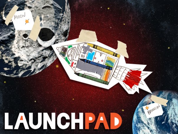 launchpad