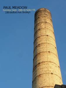 smoke-stack